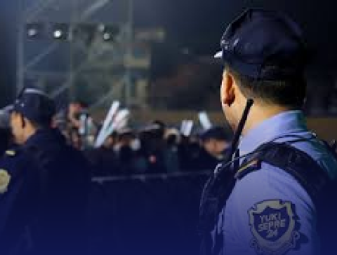 Bảo vệ sự kiện, lễ hội